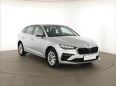 Škoda Scala (2025) 1.0 TSI, Top Selection, FullLe - fotografie inzerátu