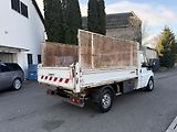 Ford Transit 2.4l 66 kW - náhled 10