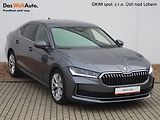 Škoda Superb (2025) 2,0TDi/ 110kW L&K  DSG - náhled 8