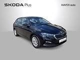 Škoda Scala (2022) 1.5 TSI DSG Ambition - náhled 27
