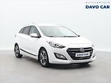Hyundai i30 1,6 GDI 99kW Weekend Serv.kn. - náhled 1
