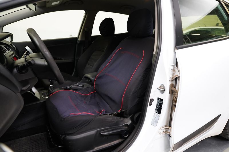 Kia Ceed - fotka 11 z 26