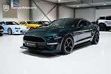 Ford Mustang (2019) Bullitt, Man, RECARO, DPH odpo - náhled 1