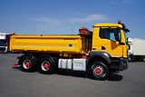 MAN TGS (2022) 26.430 / EURO 6 / WYWROTKA / 6 - náhled 34