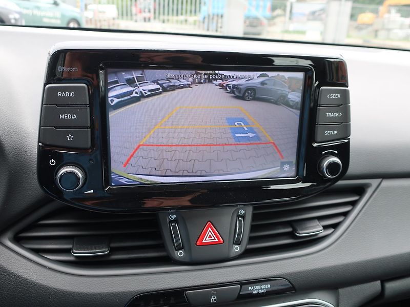 Hyundai i30 WG 1.0T-GDi 88kW COMFORT - fotka 19 z 28