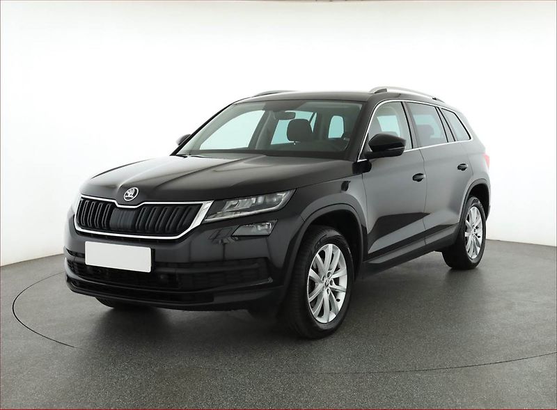 Škoda Kodiaq (2020) 2.0 TDI 4x4 - fotka 2 z 18