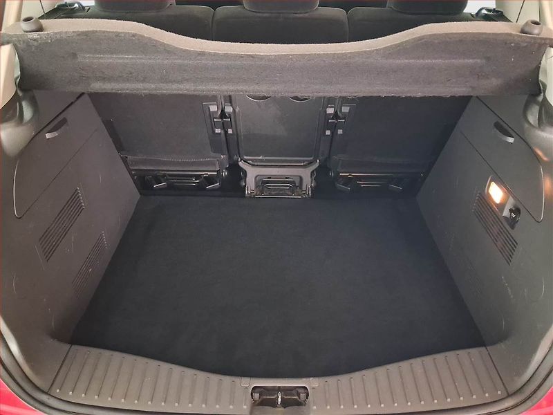 Ford C-MAX (2007) 1.6 TDCi, po STK, Tažné - fotka 13 z 20