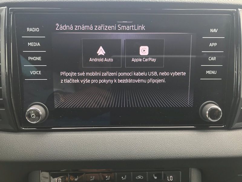 Škoda Karoq (2026) SPORTLINE 2,0 TDI 4X4 DSG - fotka 12 z 29
