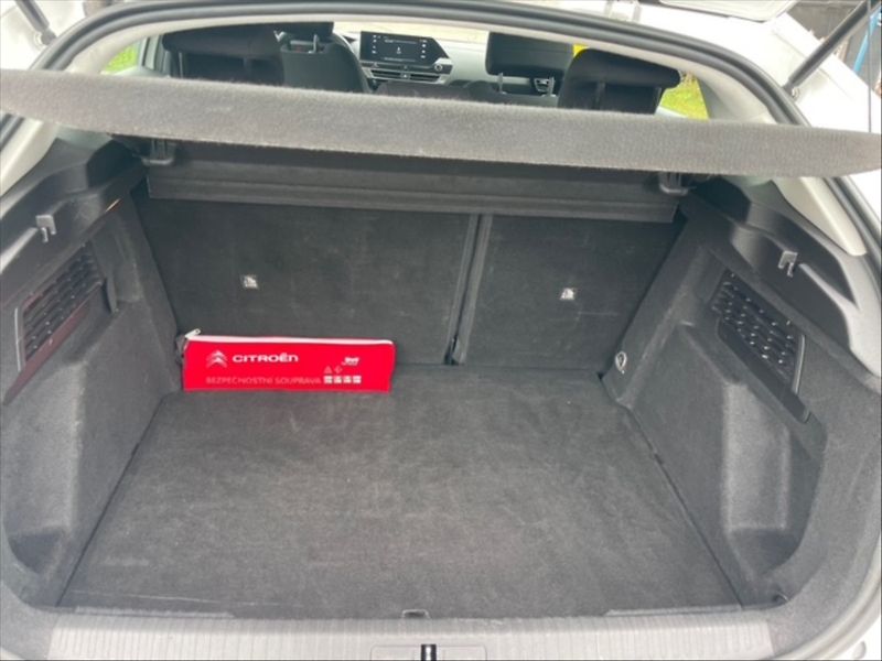 Škoda Octavia 2,0 TDI 85 Style - fotka 6 z 10