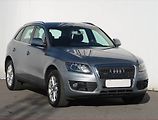 Audi Q5 (2011) 2.0 TDI, 4X4, Automat, ČR - náhled 1