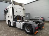 MAN TGX 18.440 BLS, Standart, Euro 5 E - náhled 3