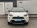 Toyota Yaris Cross 1.5HEV, ČR, Adventure VIP, 4x4 - náhled 2