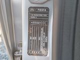 Ford Fiesta (2014) 1.6TDCI 70KW – PO ROZVODECH - náhled 40