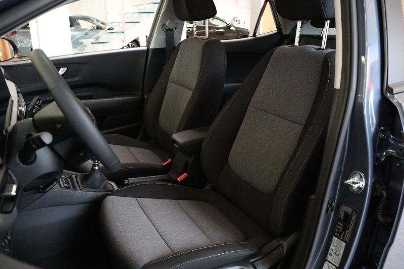 Kia Stonic SPIN 1,0 T-GDI GPF  - fotka 13 z 16