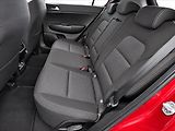 Kia Sportage 1,6 GDI, 97 KW EX - náhled 10