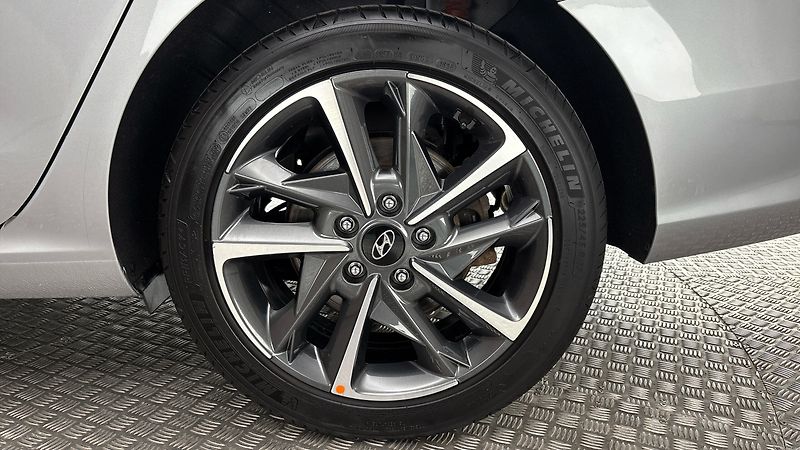 Hyundai i30 1.5 T-GDI AUT Style Kombi - fotka 19 z 28