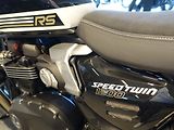 Triumph Speed Twin (2026) 1200 RS Akce - 40.000,- - náhled 10