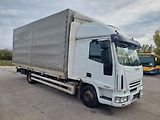 Iveco Eurocargo ML75E18 - náhled 1