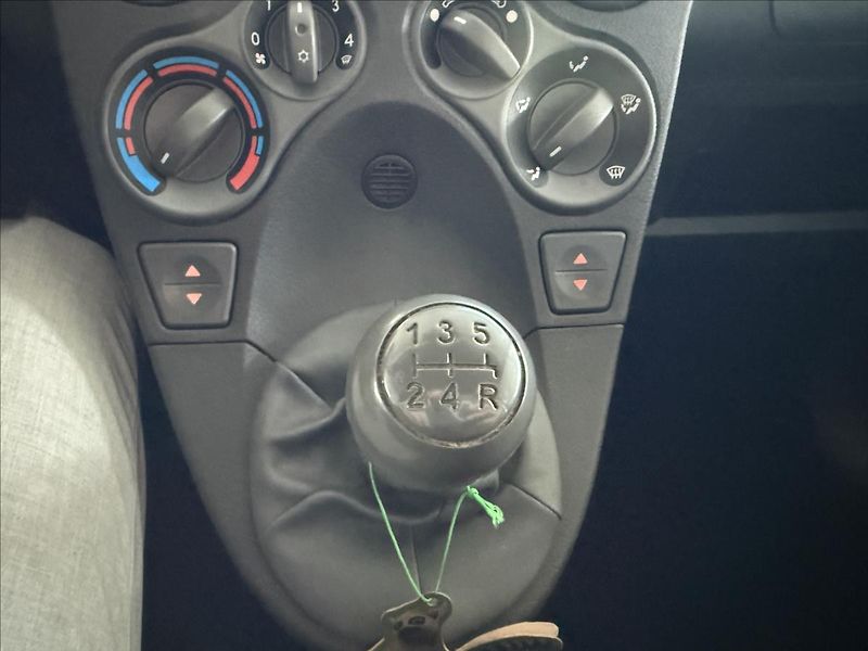 Fiat Panda 1,1   40kW - fotka 15 z 18