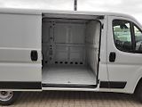 Peugeot Boxer (2026) 2.2HDI 120kMAN6 KAMERA REZERVA - náhled 8