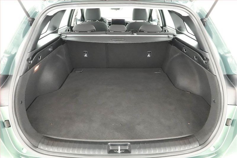 Kia Ceed (2025) Spin 1.5 T-GDI - fotka 19 z 20