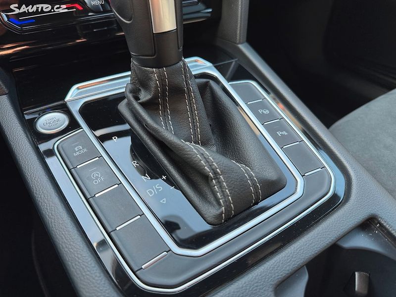 Volkswagen Arteon 2.0TSI 206kW Shooting Break - fotka 24 z 34