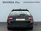 Škoda Superb (2022) 2.0TDI 110kW DSG Comfort Plus - náhled 31