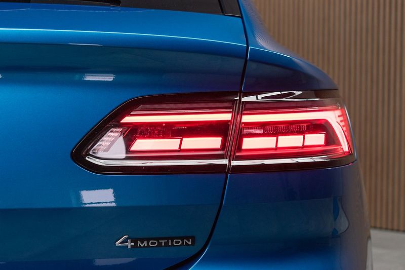 Volkswagen Arteon Shooting Brake TSI 206kW REZERVACE - fotka 42 z 50