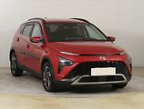 Hyundai Bayon (2022) 1.2 i, ČR,1.maj, Serv.kniha - náhled 1