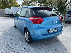 Citroën C4 Picasso 1,6 HDi - fotografie inzerátu
