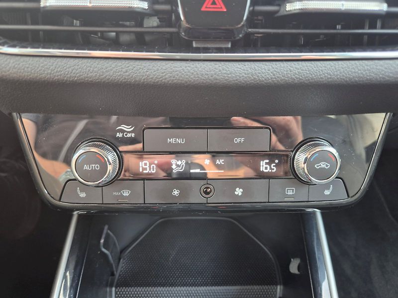 Škoda Fabia (2025) Top Selection 1.0TSi 85kW 6°ma - fotka 25 z 27