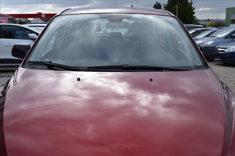 Mazda 3 1,4 i 62KW NOVÁ STK PO SERVISE - fotka 3 z 40