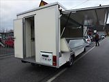Fiat Ducato 2,5 TDI Prodejna  230 Cat - náhled 9