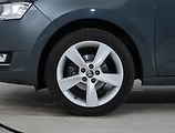 Škoda Rapid (2019) Style 1.0 TSI, ČR,1.maj - náhled 14