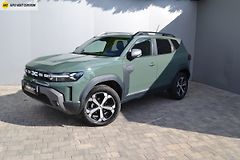 Dacia Duster NEW  JOURNEY  MHEV TCe 130 4x4 - fotografie inzerátu