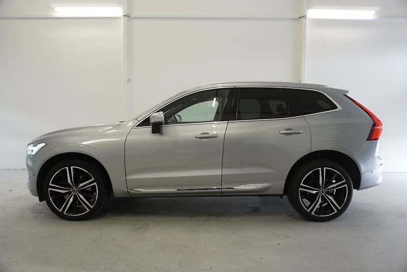 Volvo XC60 D5 AWD AUT. INSCRIPTION - fotka 8 z 40