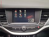 Opel Astra (2017) 1.6CTDI, ČR, servis.kniha - náhled 17