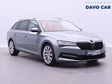 Škoda Superb 2.0 TDI DSG Style Navi LED - náhled 1