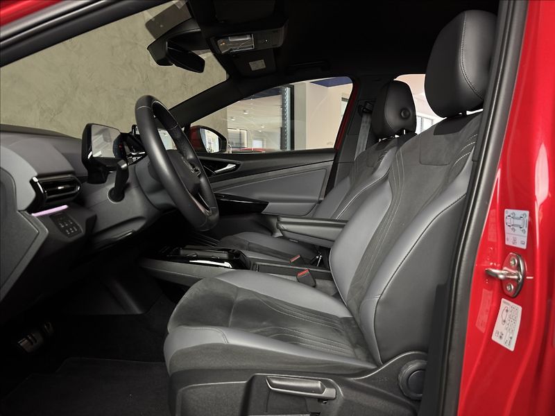 Volkswagen ID.4 Pro Performance IQ Light 96% - fotka 22 z 49