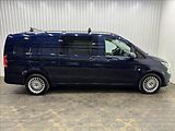 Mercedes-Benz Vito 119CDI 4MATIC MIXTO XL - náhled 10