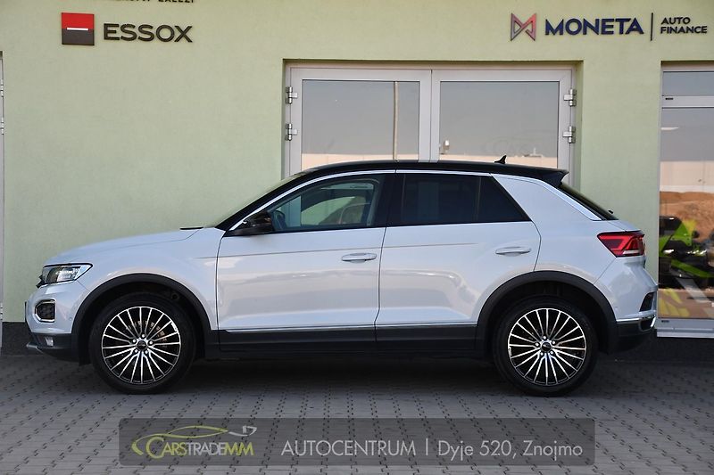 Volkswagen T-Roc 2.0TDi DSG 4M ACC LED - fotka 2 z 43