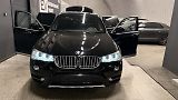 BMW X3 (2017) 2.0DxDRIVE,ČR, VELMI ZACHOVALÝ - náhled 11