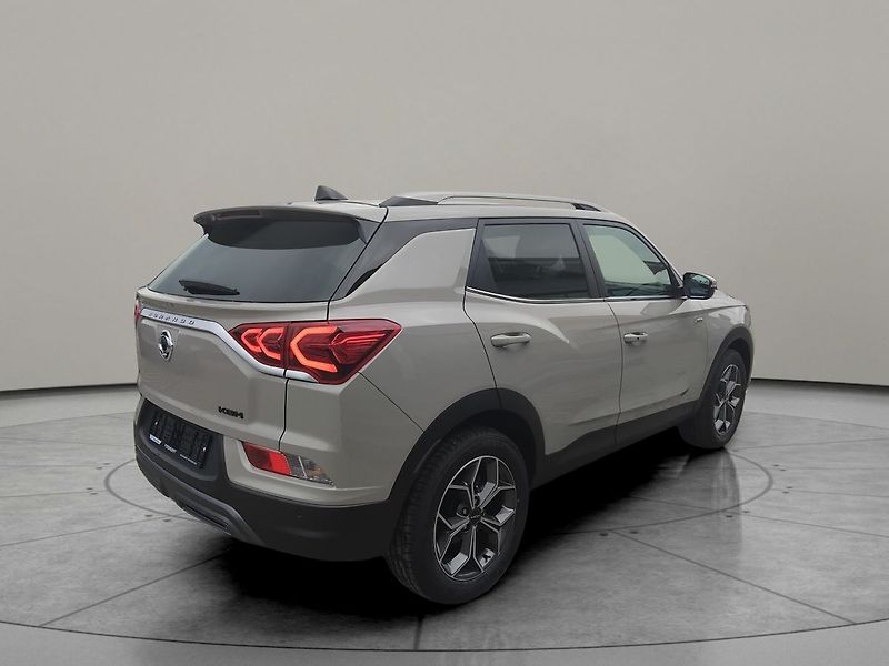 SsangYong Korando STYLE+ č.obj: 70196 - fotka 2 z 3