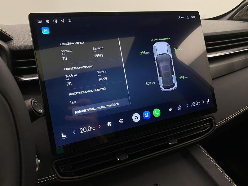 Lynk & Co 01 (2025) MORE PHEV AUT CZ 1.maj - fotka 47 z 89