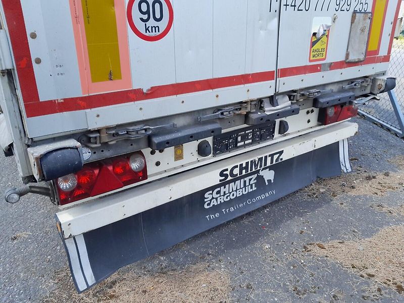 Schmitz SCS 24/L   LowDeck - fotka 14 z 26