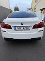 BMW Řada 5 (2017) BMW 520xd M-Paket| TOP VÝBAVA - náhled 4