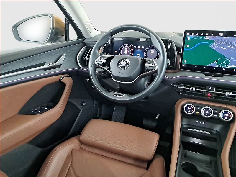 Škoda Kodiaq (2024) 2.0 TDI - fotka 7 z 21