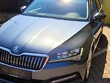 Škoda Superb TDi DSG 4x4 190k *CEBIA*       - náhled 2