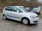 Volkswagen Golf Plus 2,0 TDi CR DSG  Trendline - náhled 15