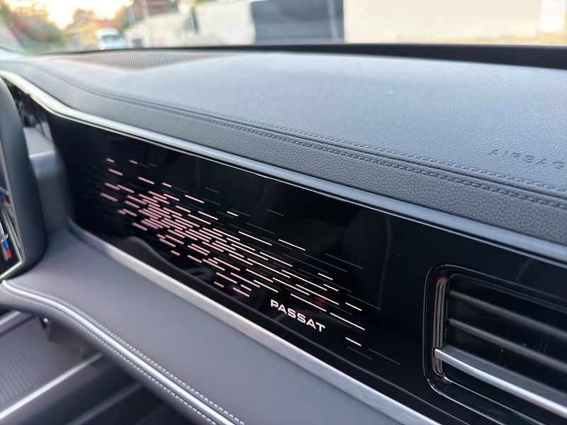 Volkswagen Passat (2026) MASÁŽE TAŽNÉ 5 LET ZÁRUKA - fotka 23 z 27
